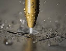 grafika waterjet